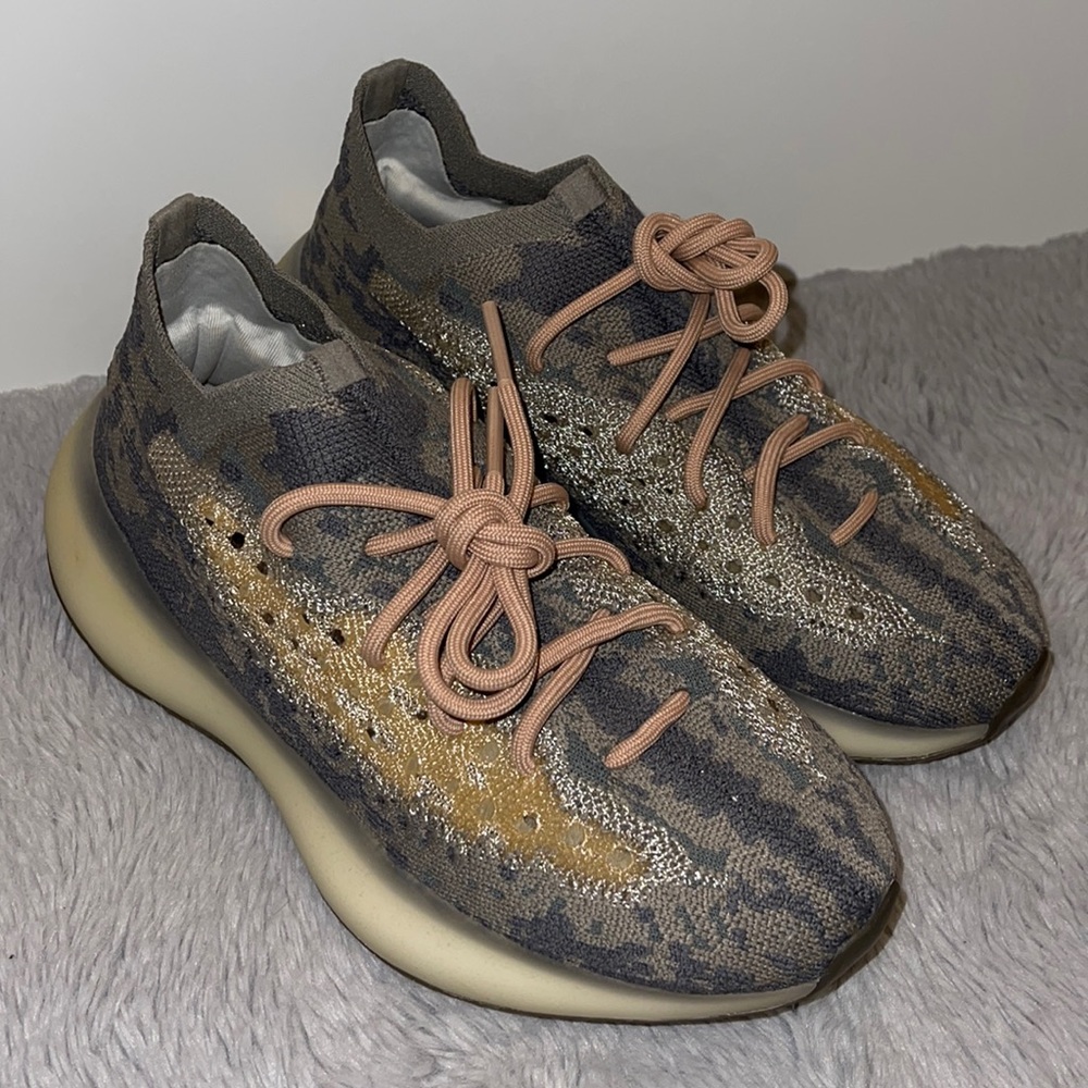 Yeezy Boost 380 Mist